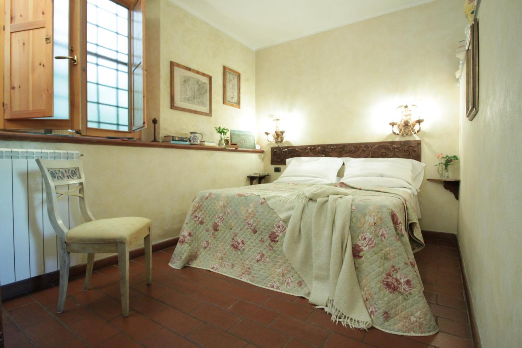 Appartamento Garden Terrace Oltrarno