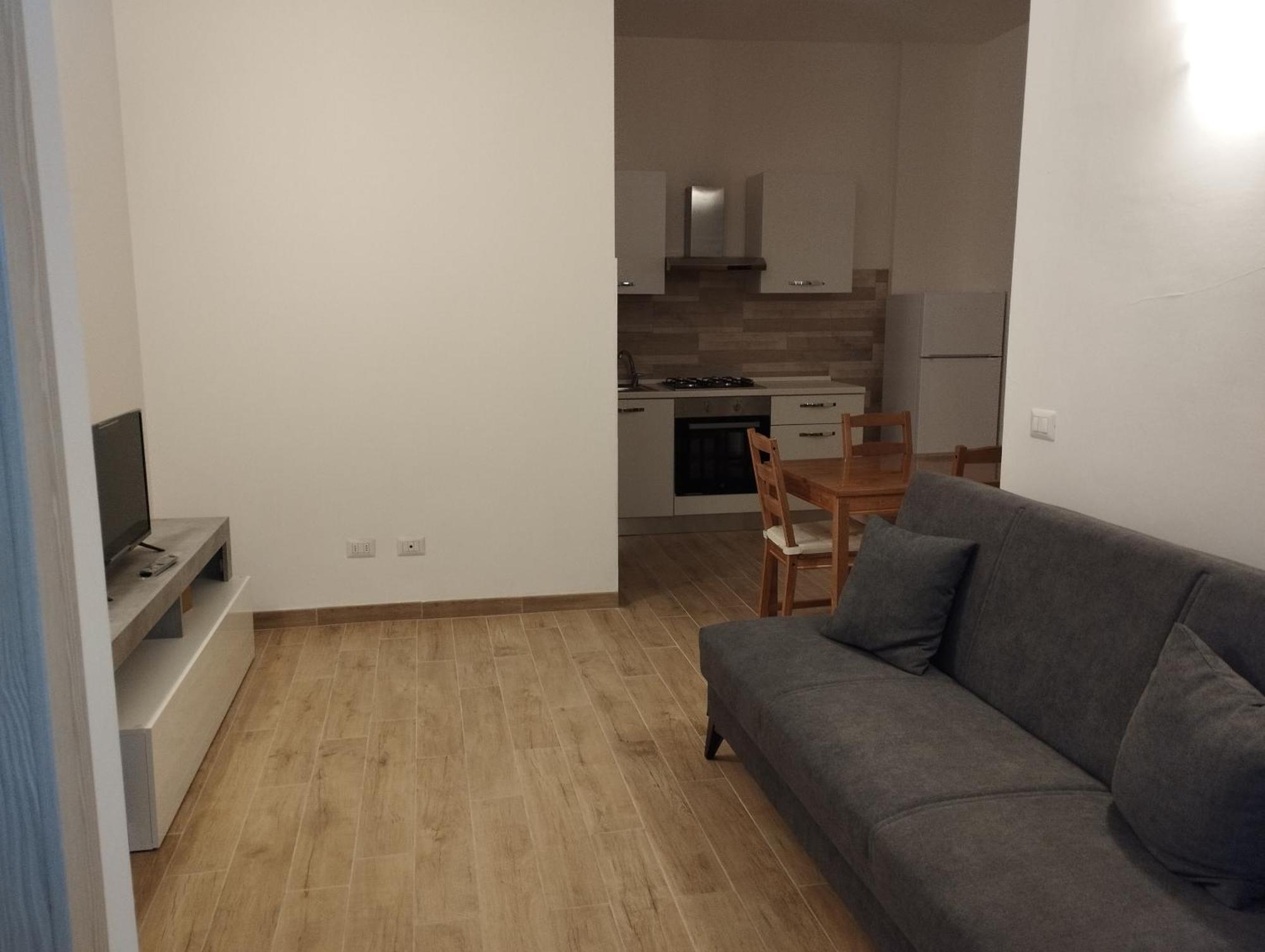 Apartment Firenze Home *
