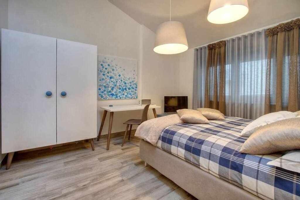 Faenza Elegant Apartment