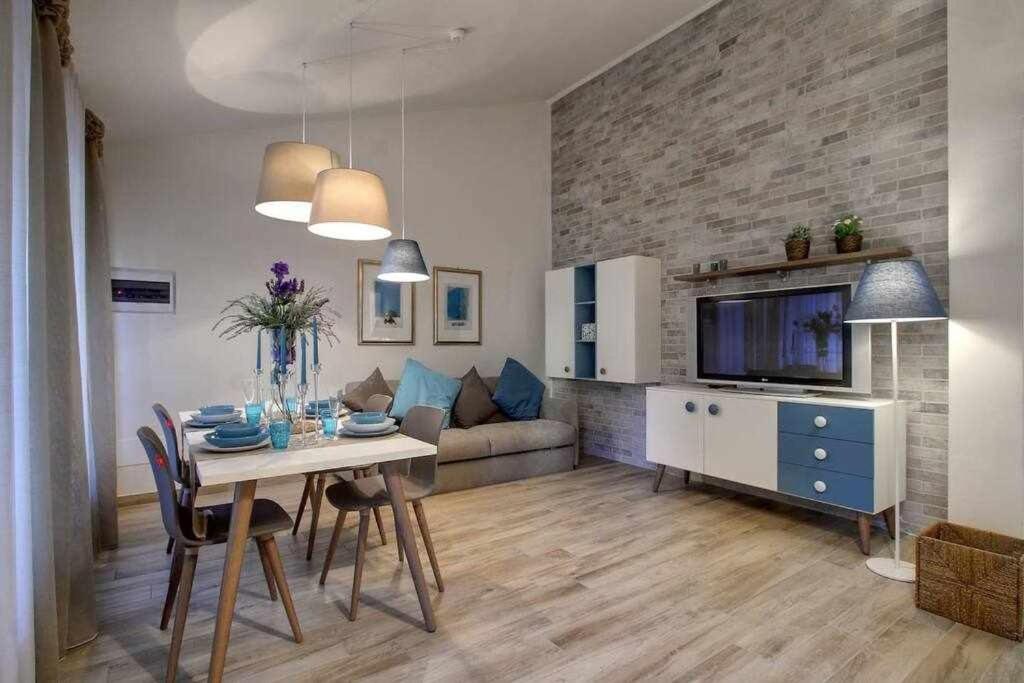 Apartment Faenza Elegant