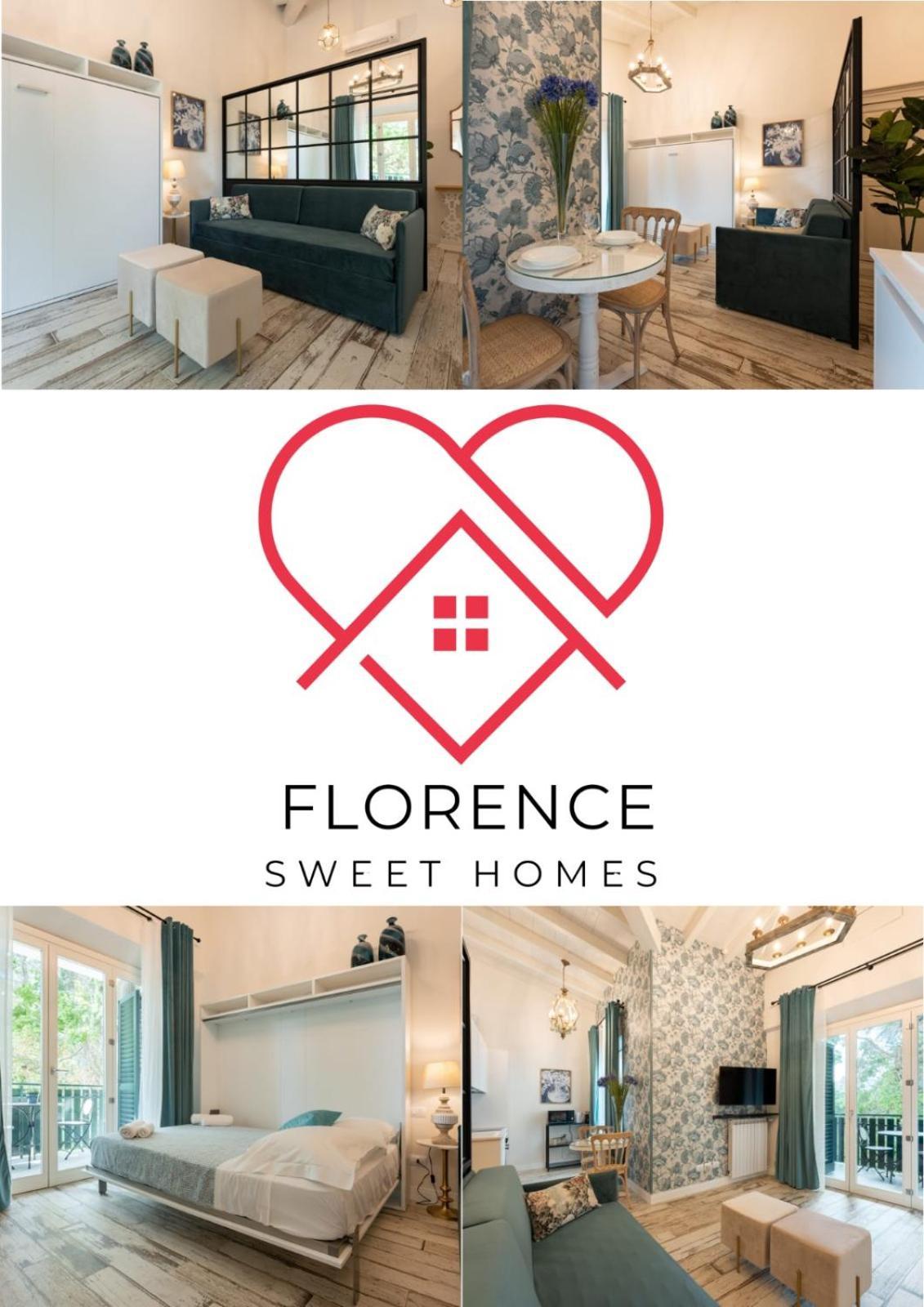 Mirko With Free Parking By Sweet Homes Appartamento Firenze