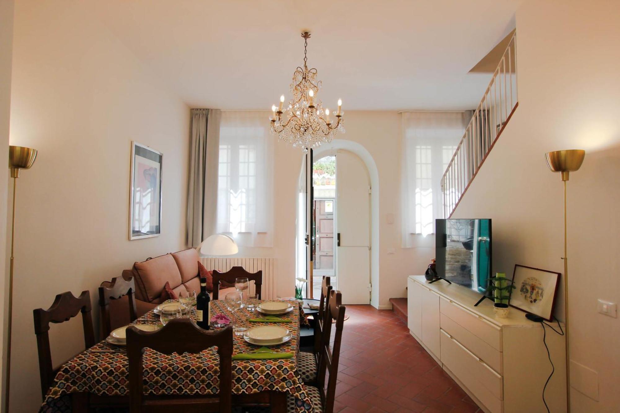 Casa vacanze Marsili Luxury Firenze