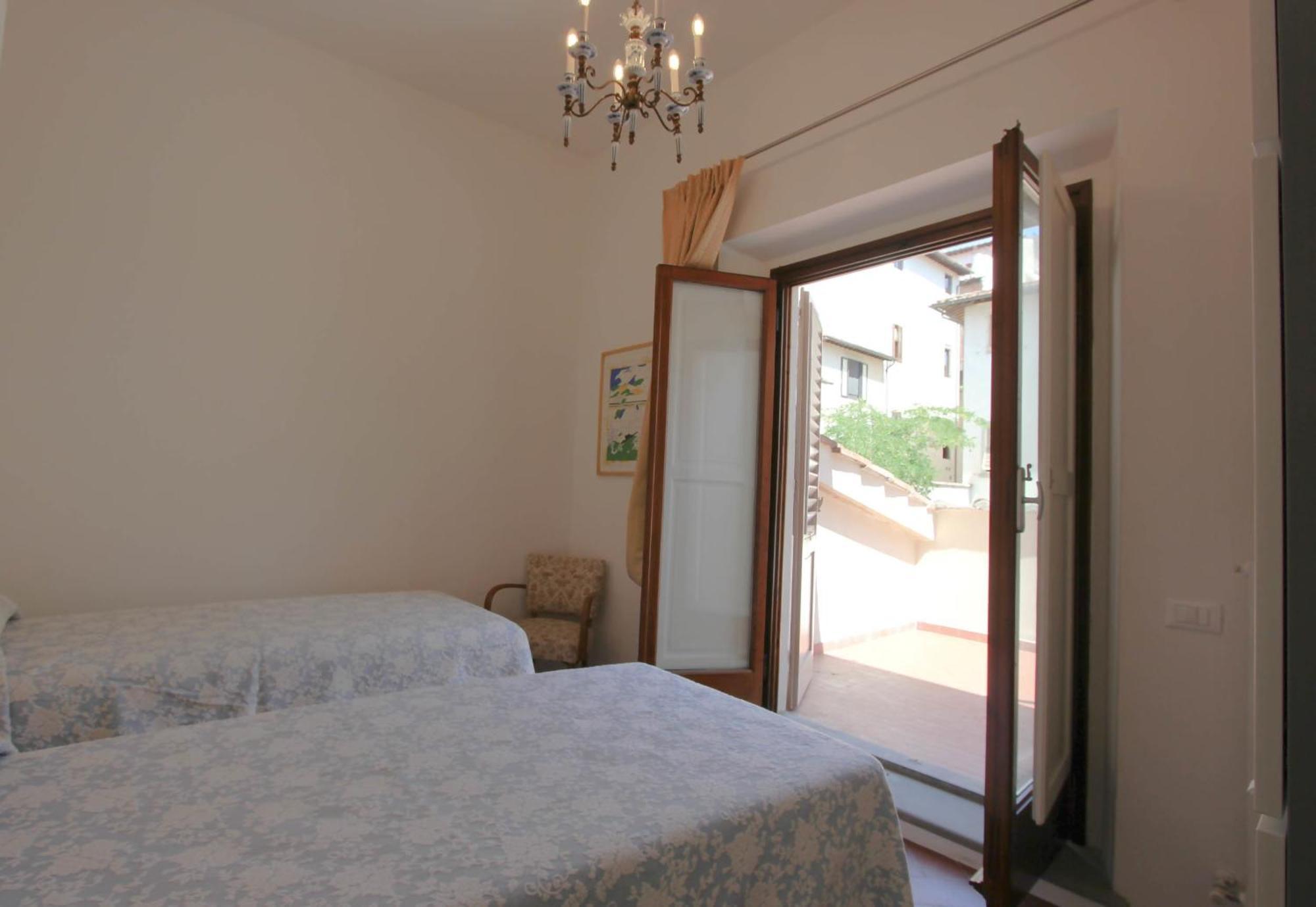 Casa vacanze Marsili Luxury Firenze