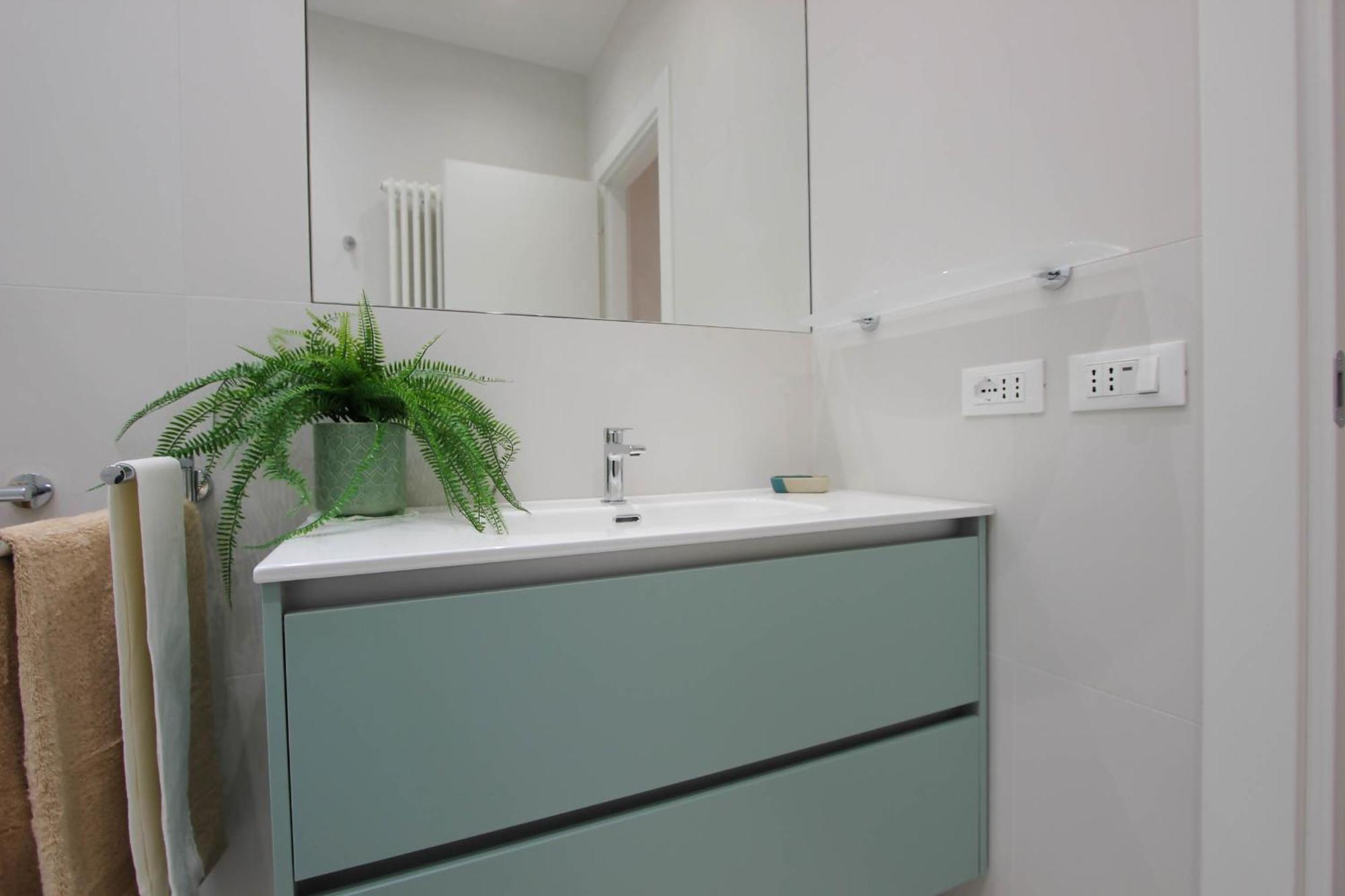Marsili Luxury Casa vacanze *
