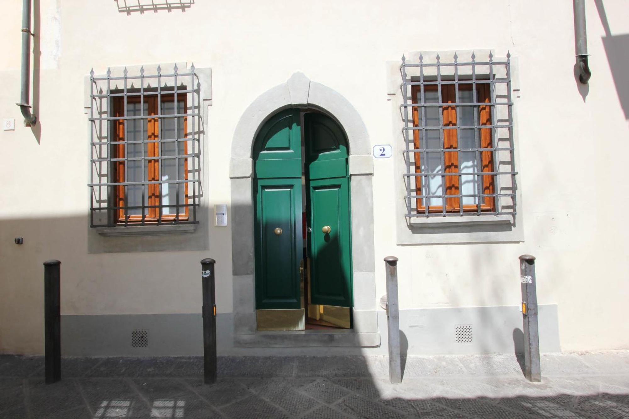 Casa vacanze Marsili Luxury *