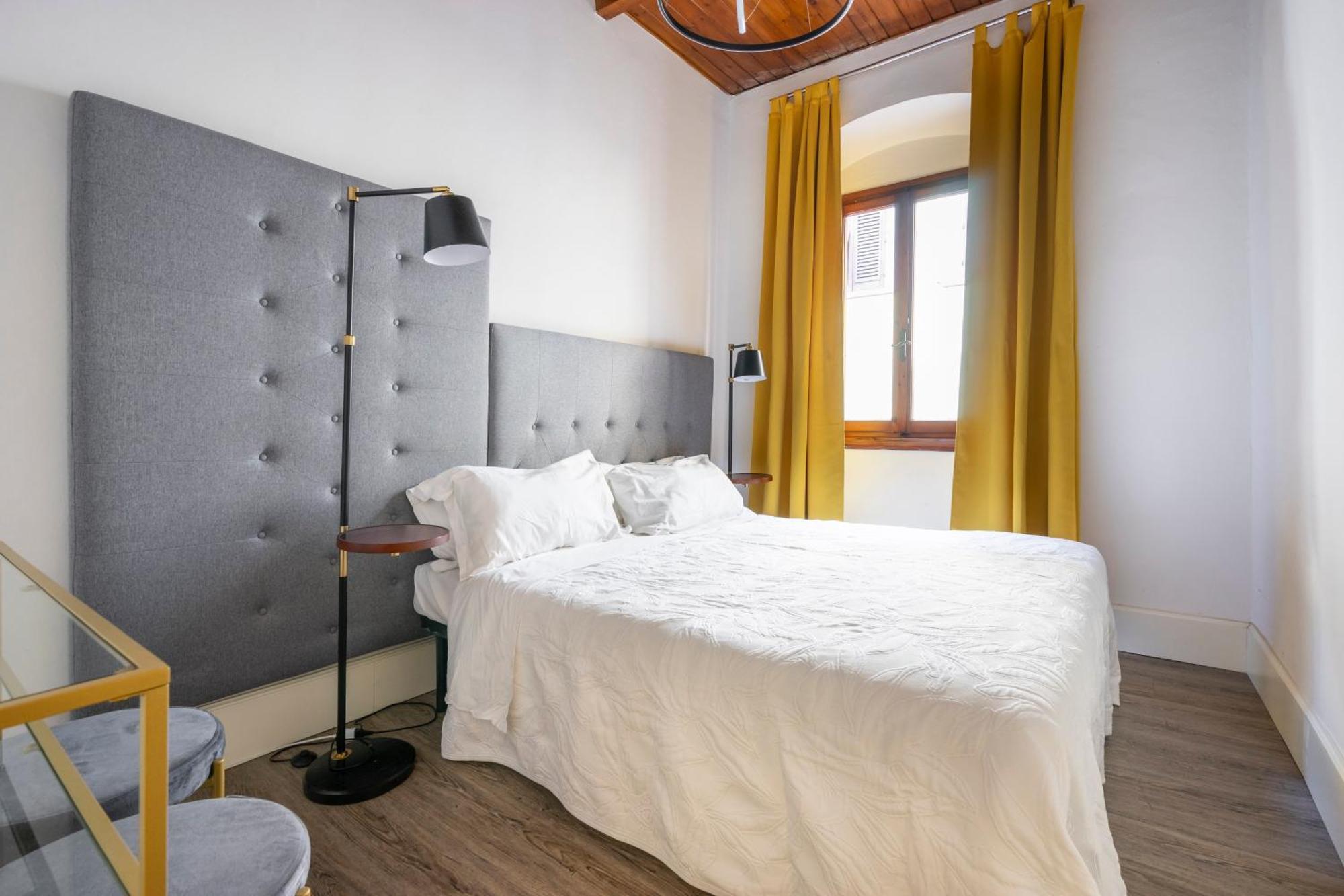 Apartment Ginori 29 *