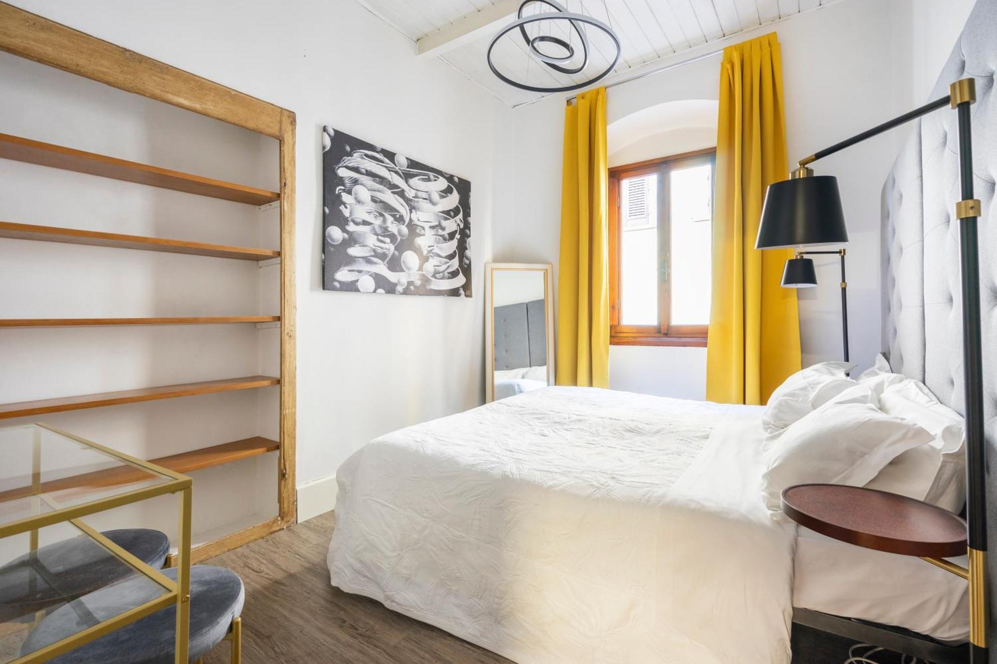 Apartment Ginori 29 *