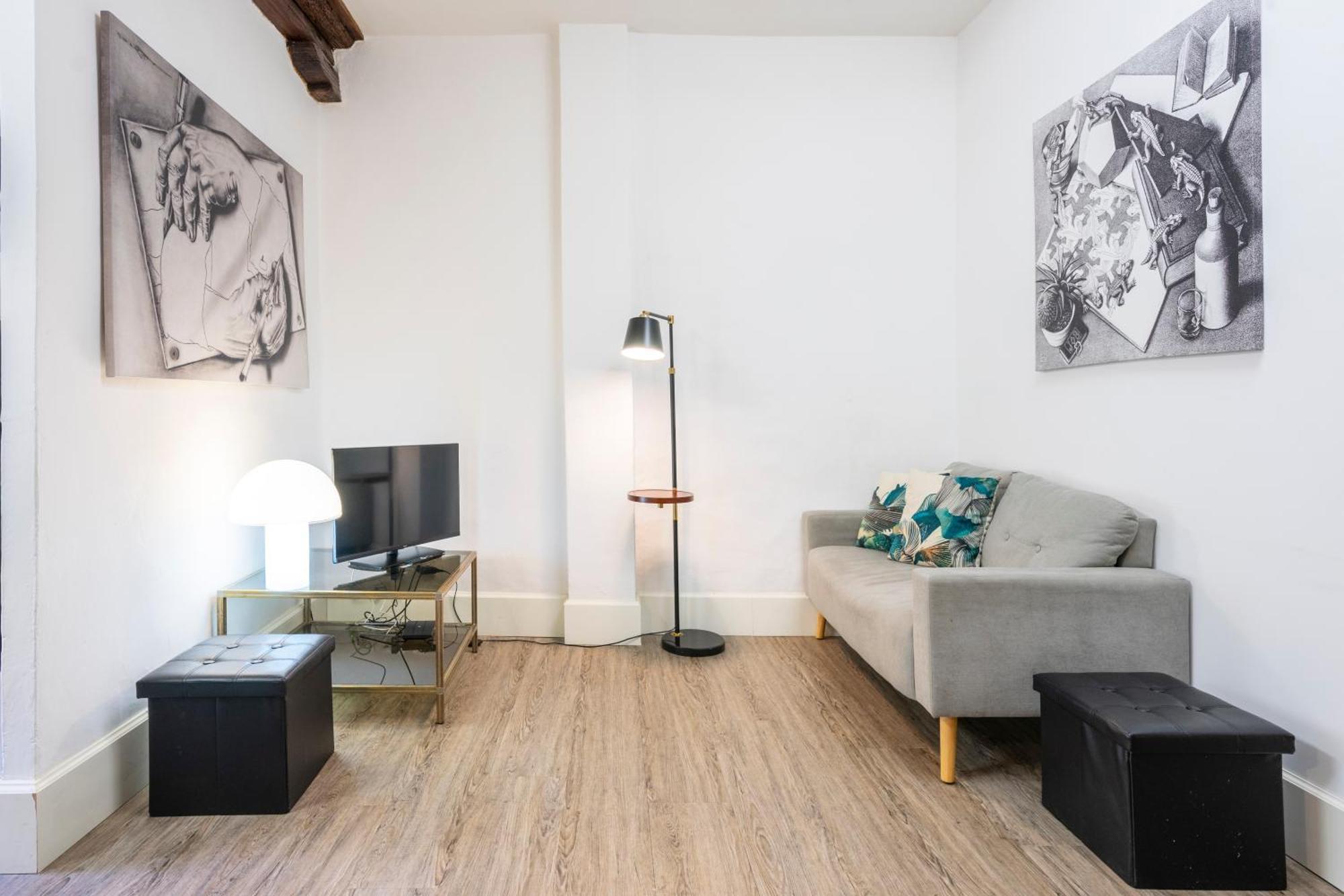 Apartment Ginori 29 Florence