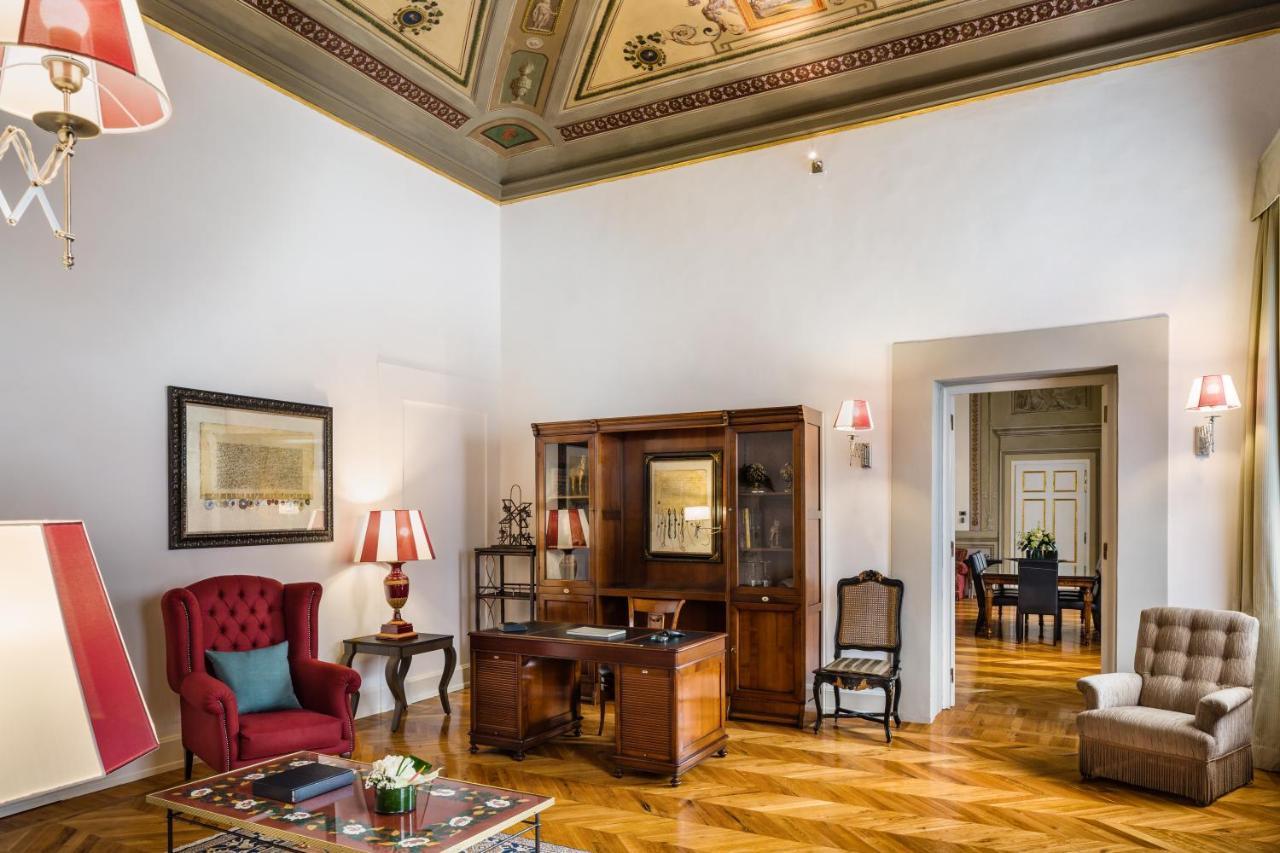 Hotel Palazzo By Baglioni & 5*