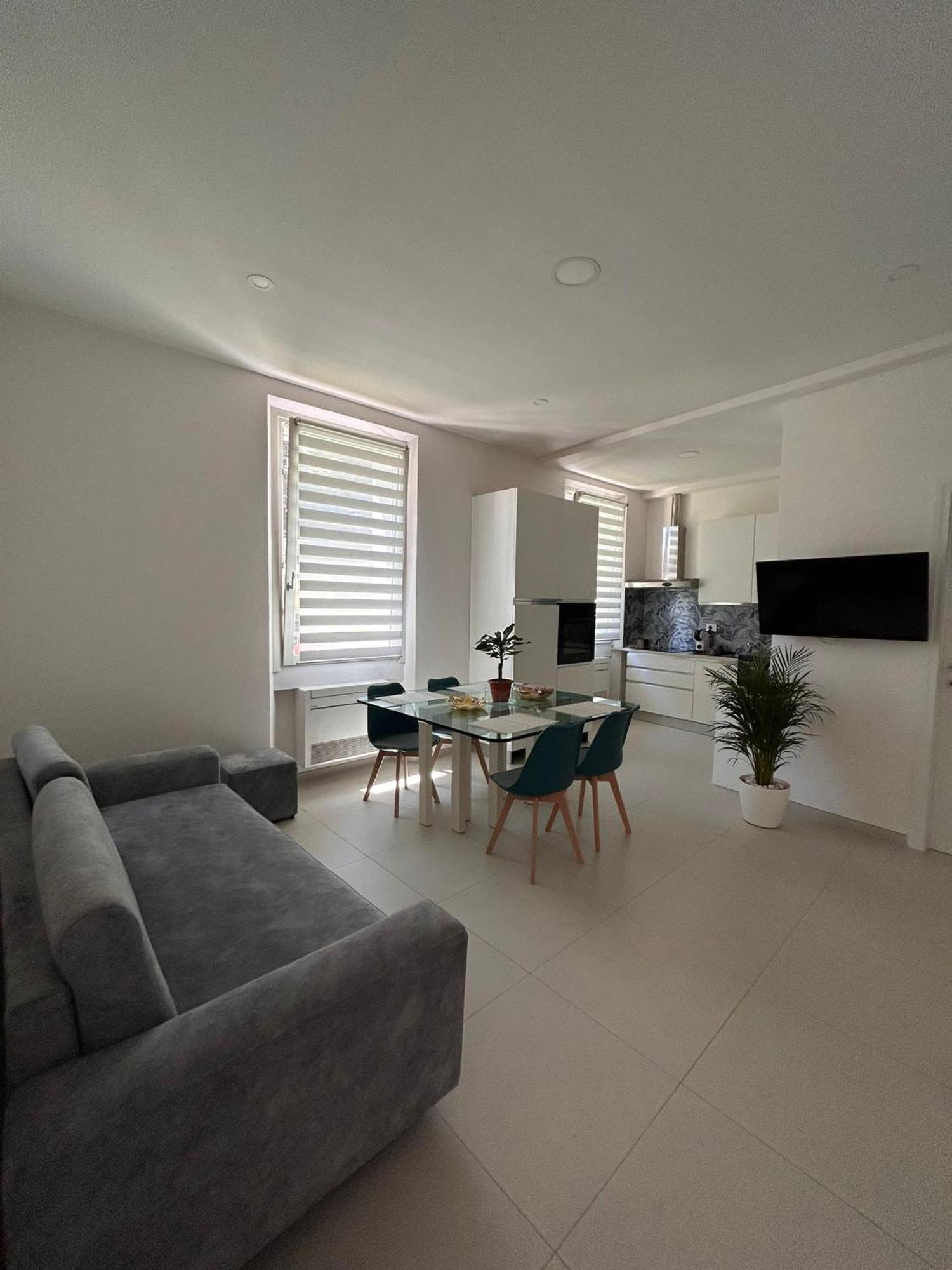 Nuovo Apartment