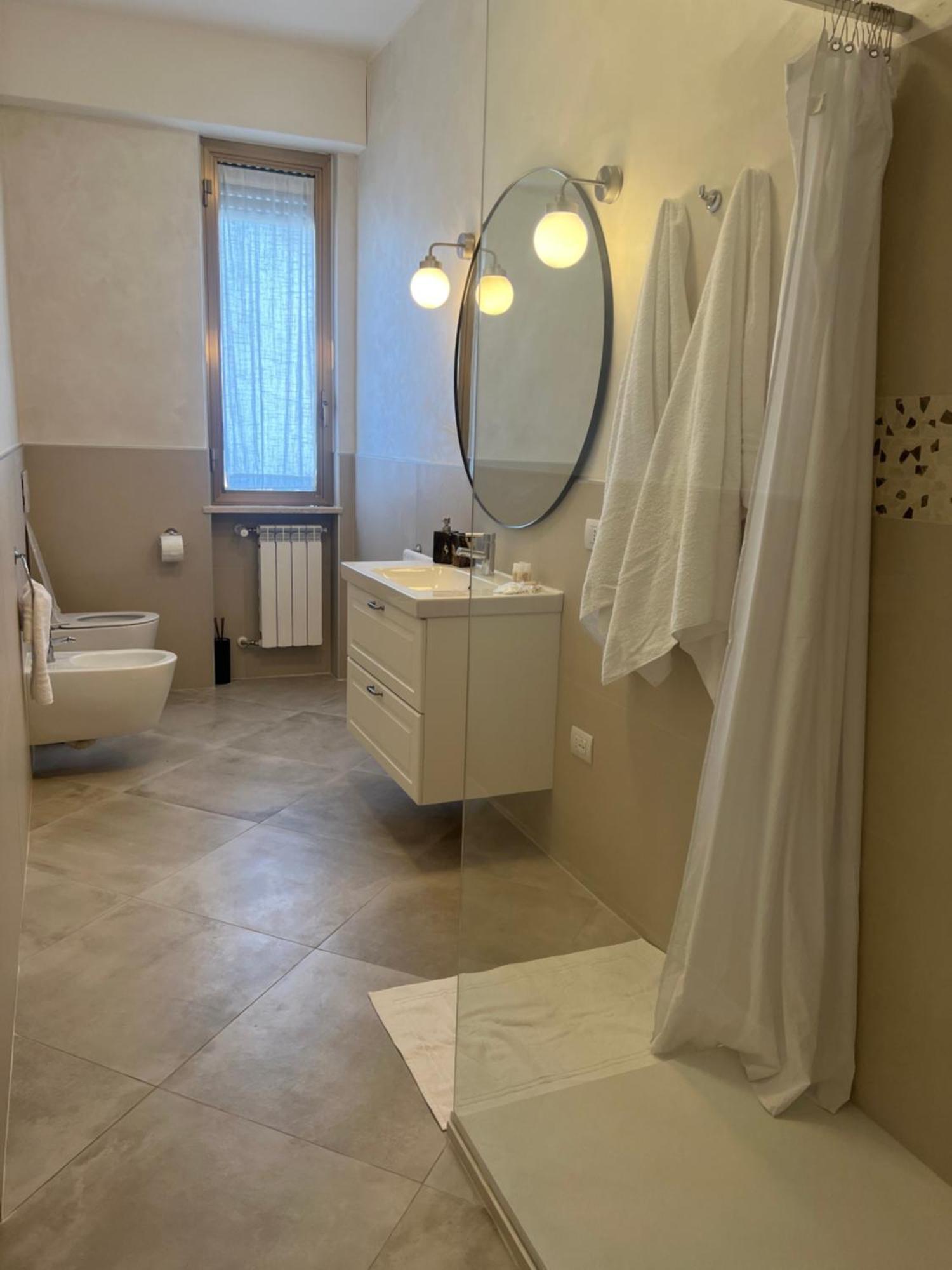 Apartment Rifready Vicino A Aou Careggi, Meyer, Polo Unifi