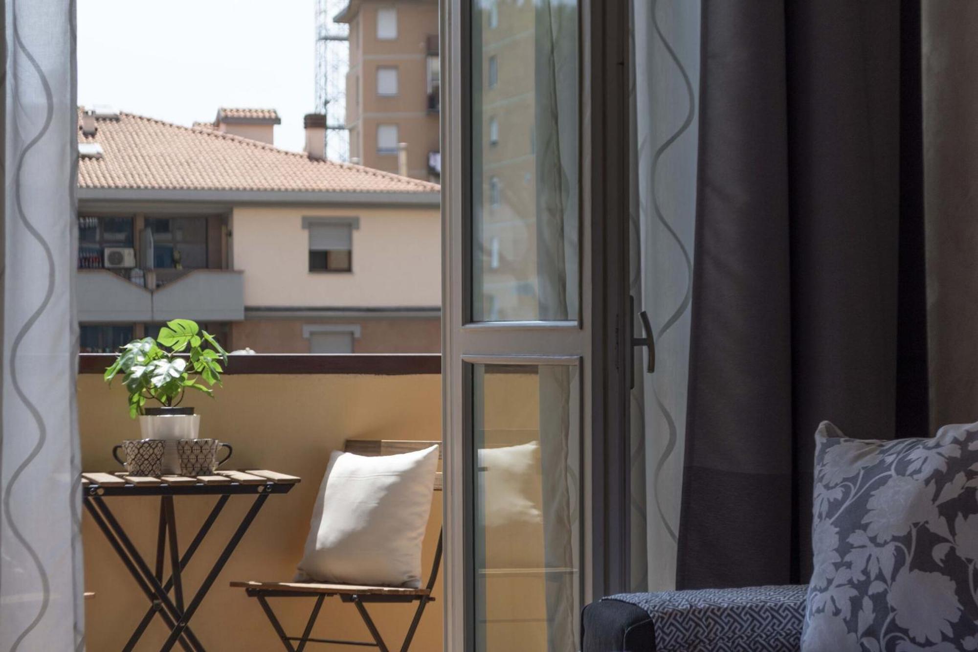 Appartamento Novoli