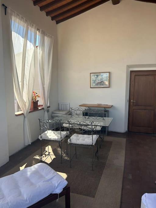 Appartamento L'insolita 28 By Florencehospitality Com