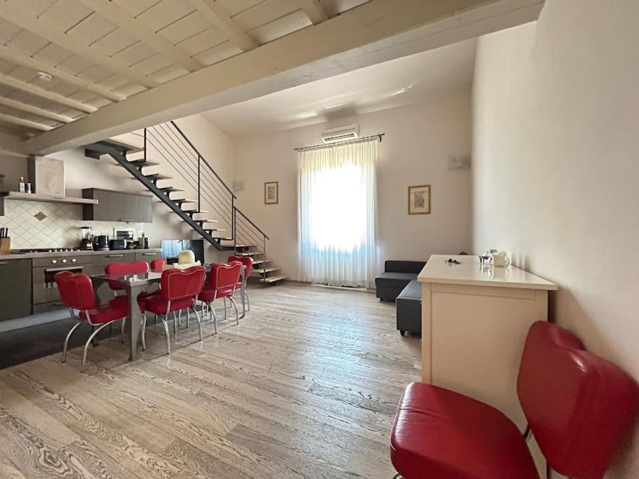 L'insolita 28 By Florencehospitality Com * Firenze
