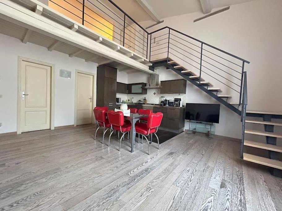 Appartamento L'insolita 28 By Florencehospitality Com *