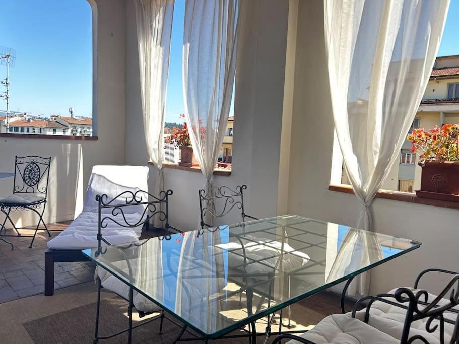 L'insolita 28 By Florencehospitality Com Appartamento Firenze
