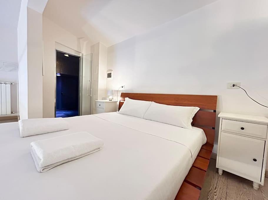 L'insolita 28 By Florencehospitality Com Appartamento