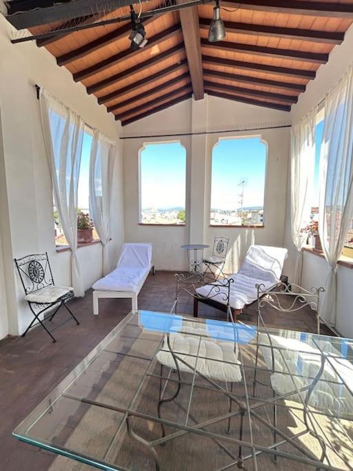 Appartamento L'insolita 28 By Florencehospitality Com *