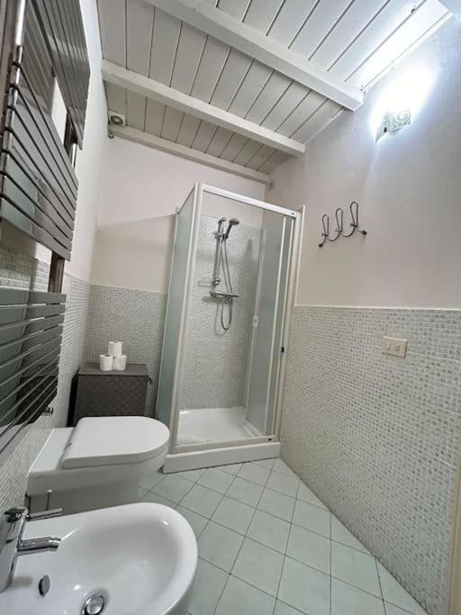 L'insolita 28 By Florencehospitality Com Appartamento Firenze