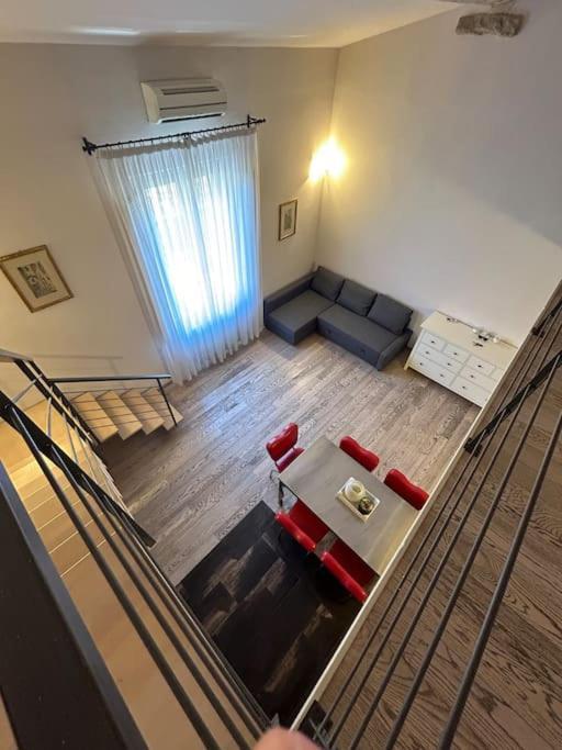 L'insolita 28 By Florencehospitality Com Appartamento