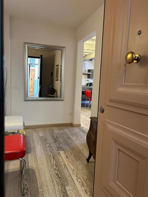Appartamento L'insolita 28 By Florencehospitality Com *