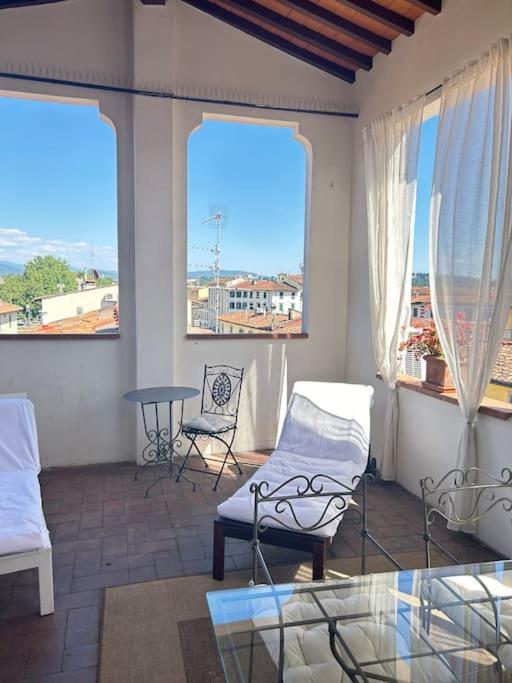 L'insolita 28 By Florencehospitality Com Appartamento Firenze