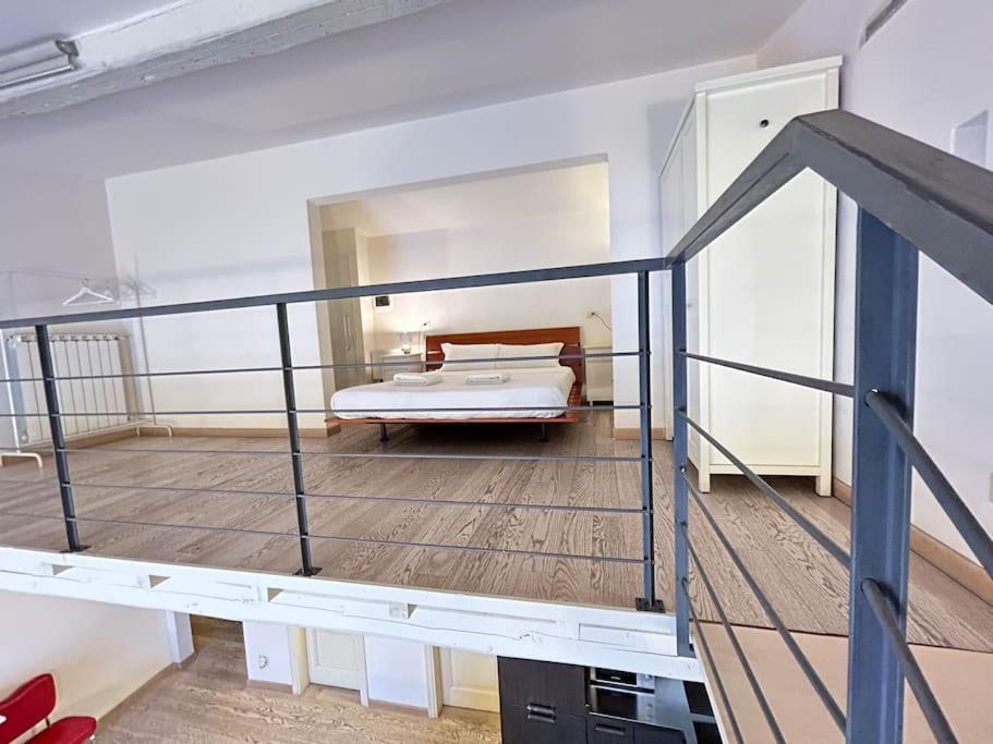 L'insolita 28 By Florencehospitality Com Firenze