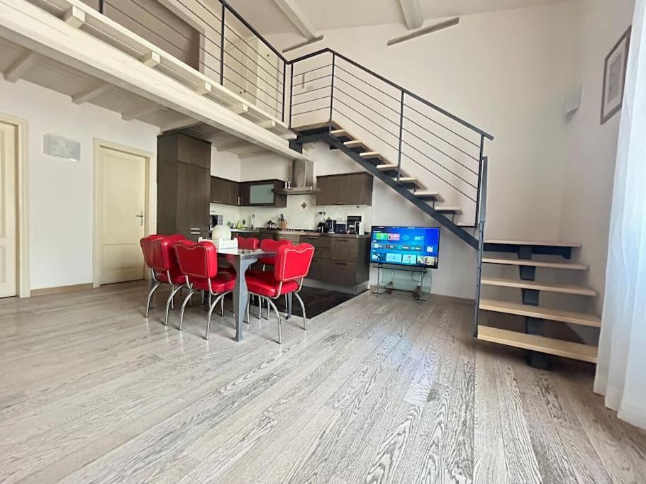 Appartamento L'insolita 28 By Florencehospitality Com