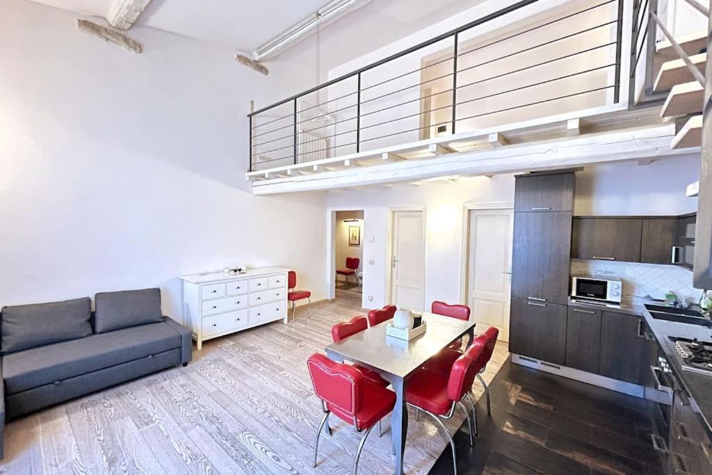 L'insolita 28 By Florencehospitality Com * Firenze