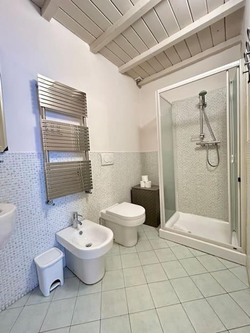L'insolita 28 By Florencehospitality Com Appartamento