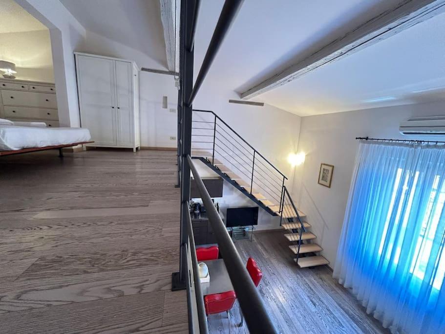 Appartamento L'insolita 28 By Florencehospitality Com