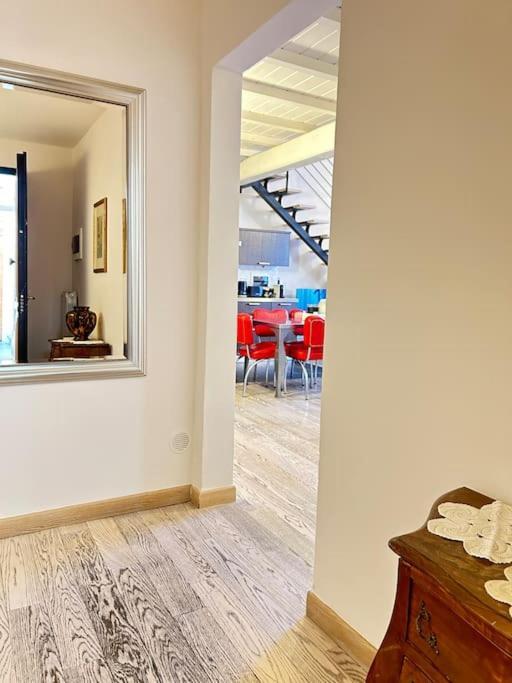 L'insolita 28 By Florencehospitality Com Firenze