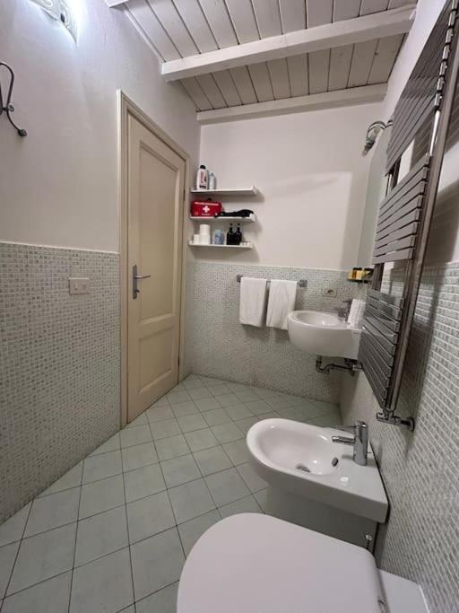 L'insolita 28 By Florencehospitality Com Appartamento