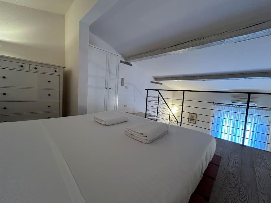L'insolita 28 By Florencehospitality Com Appartamento Firenze