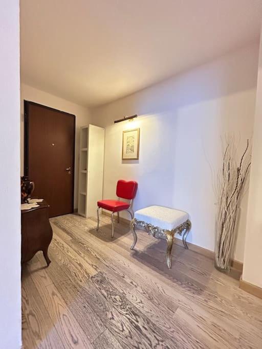 Appartamento L'insolita 28 By Florencehospitality Com Firenze