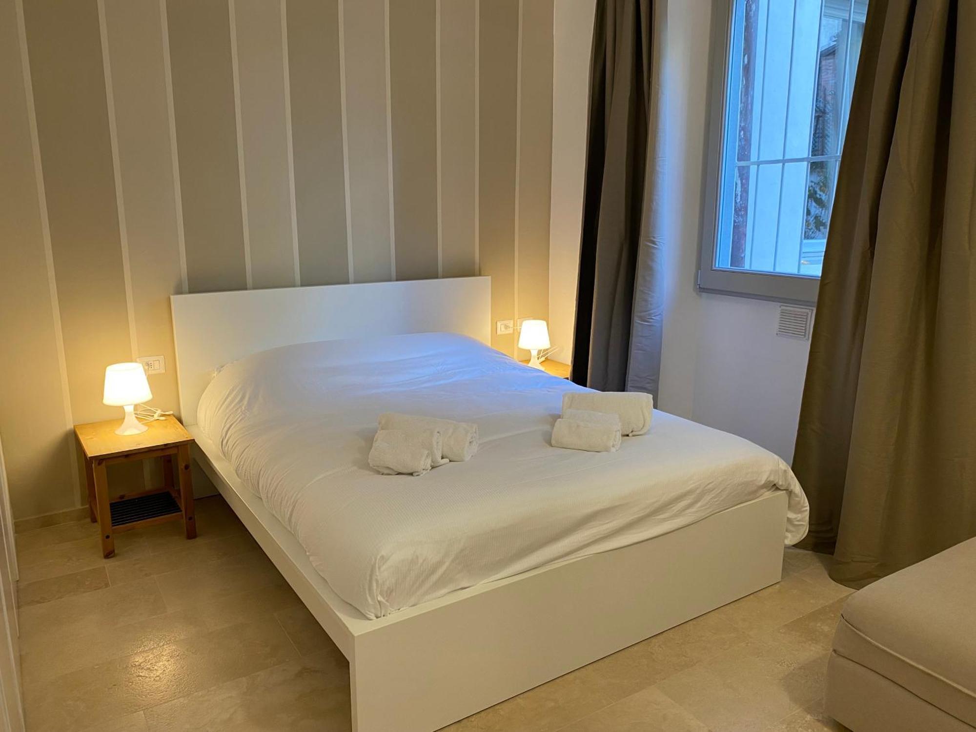 Pilati 37 Appartamento Firenze