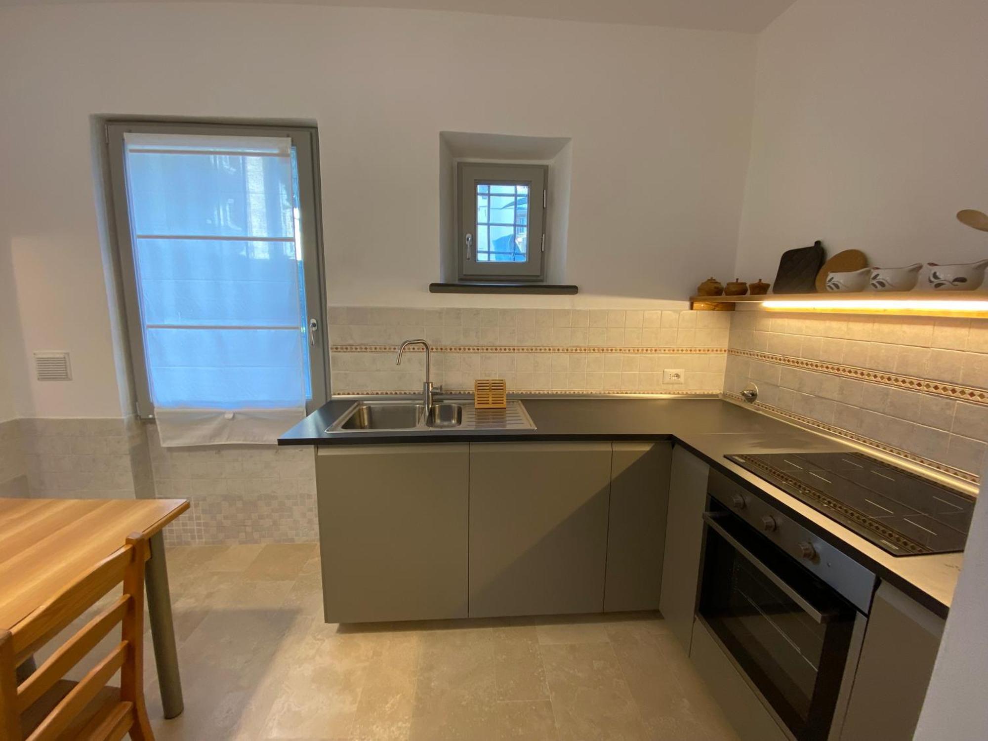 Pilati 37 Firenze