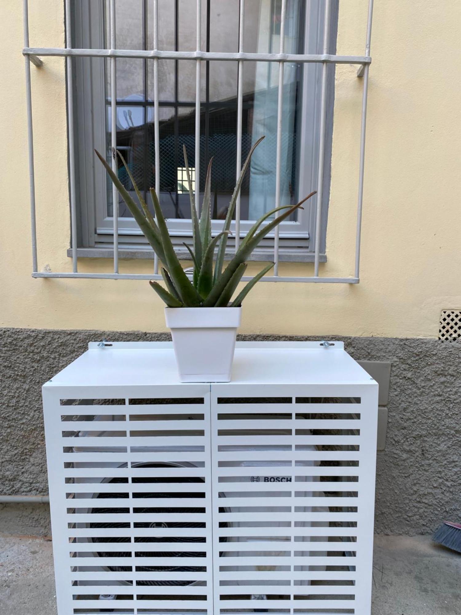 Pilati 37 Firenze