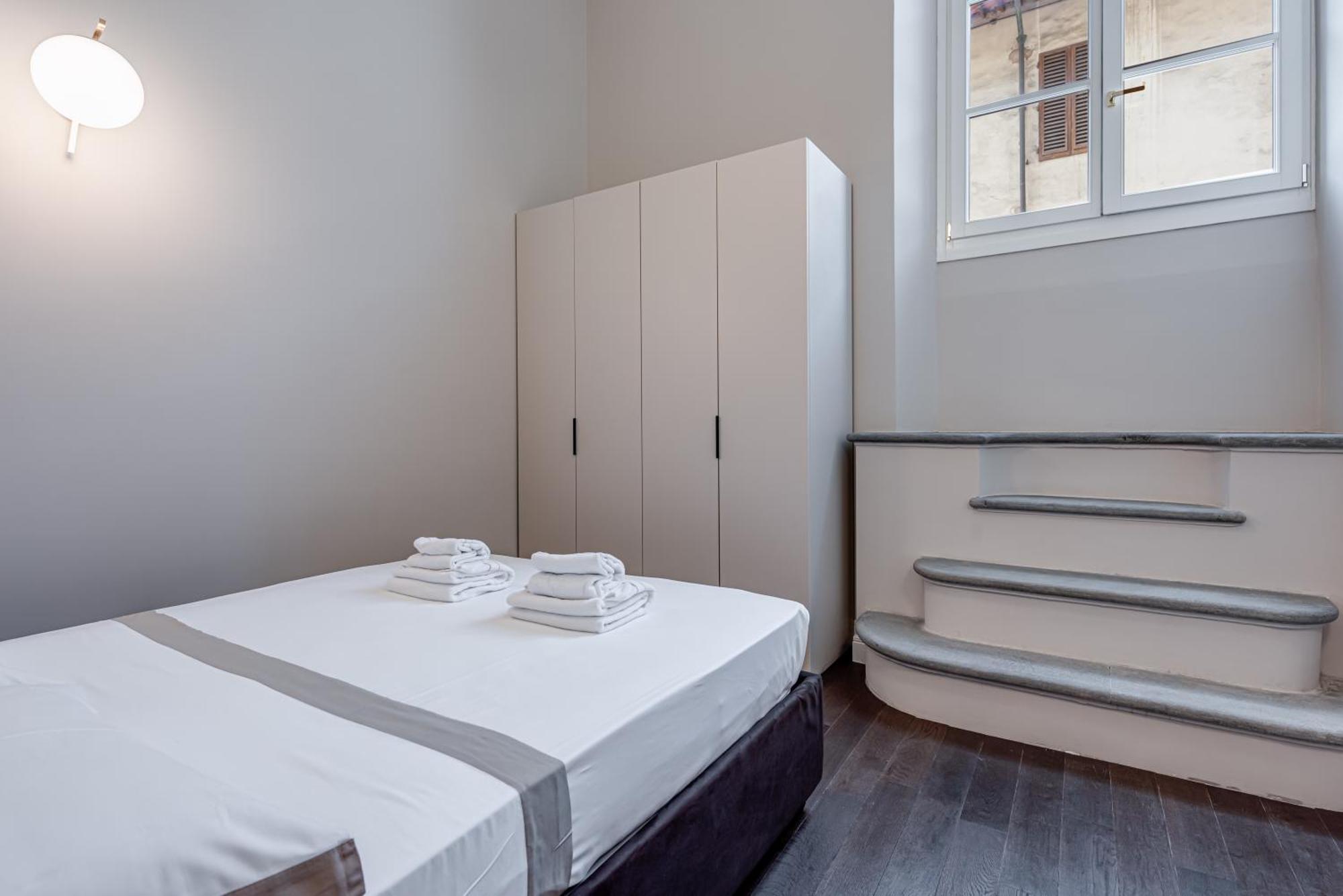 Deluxe Flat In Center * Firenze
