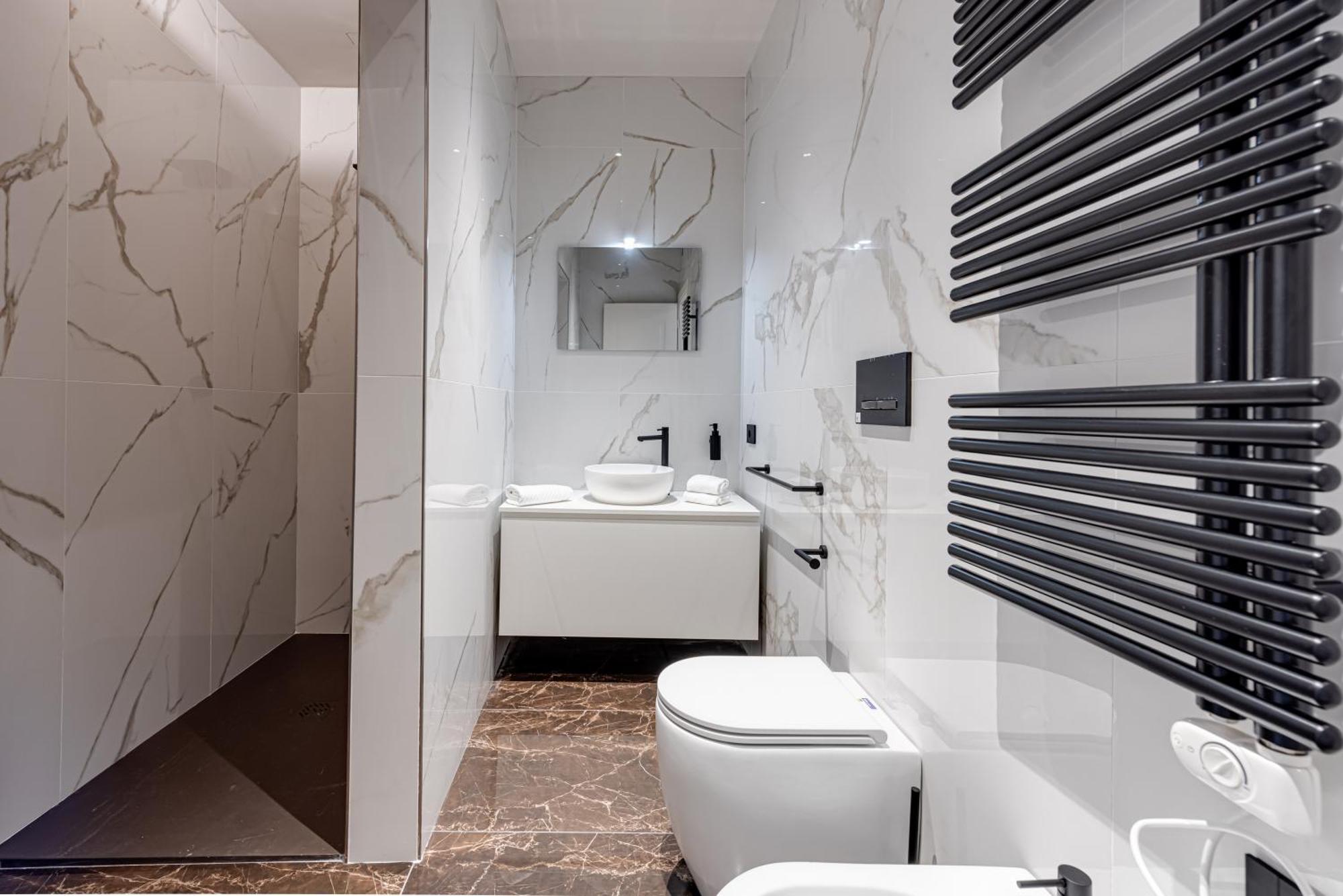 Appartamento Deluxe Flat In Center *