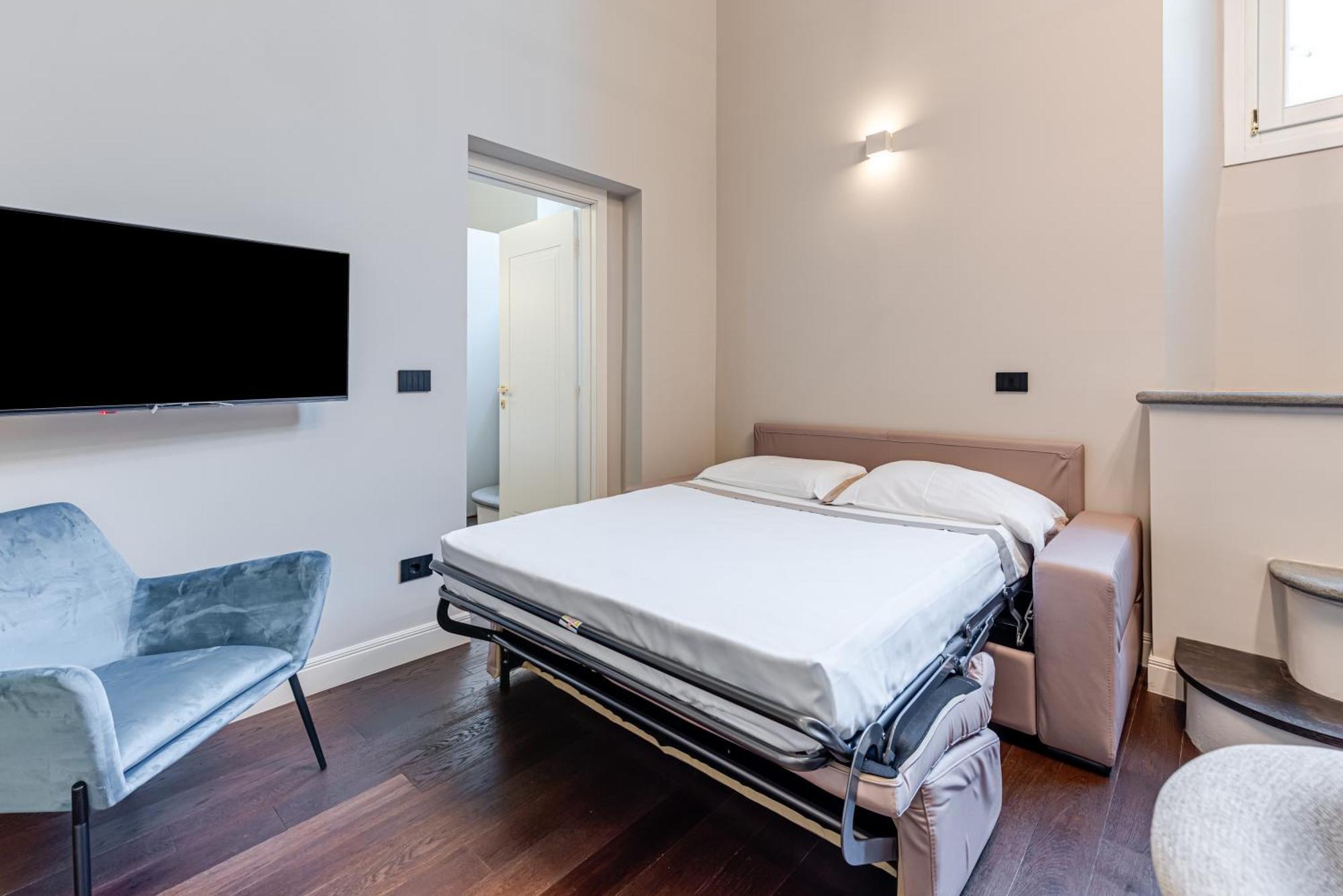 Appartamento Deluxe Flat In Center *