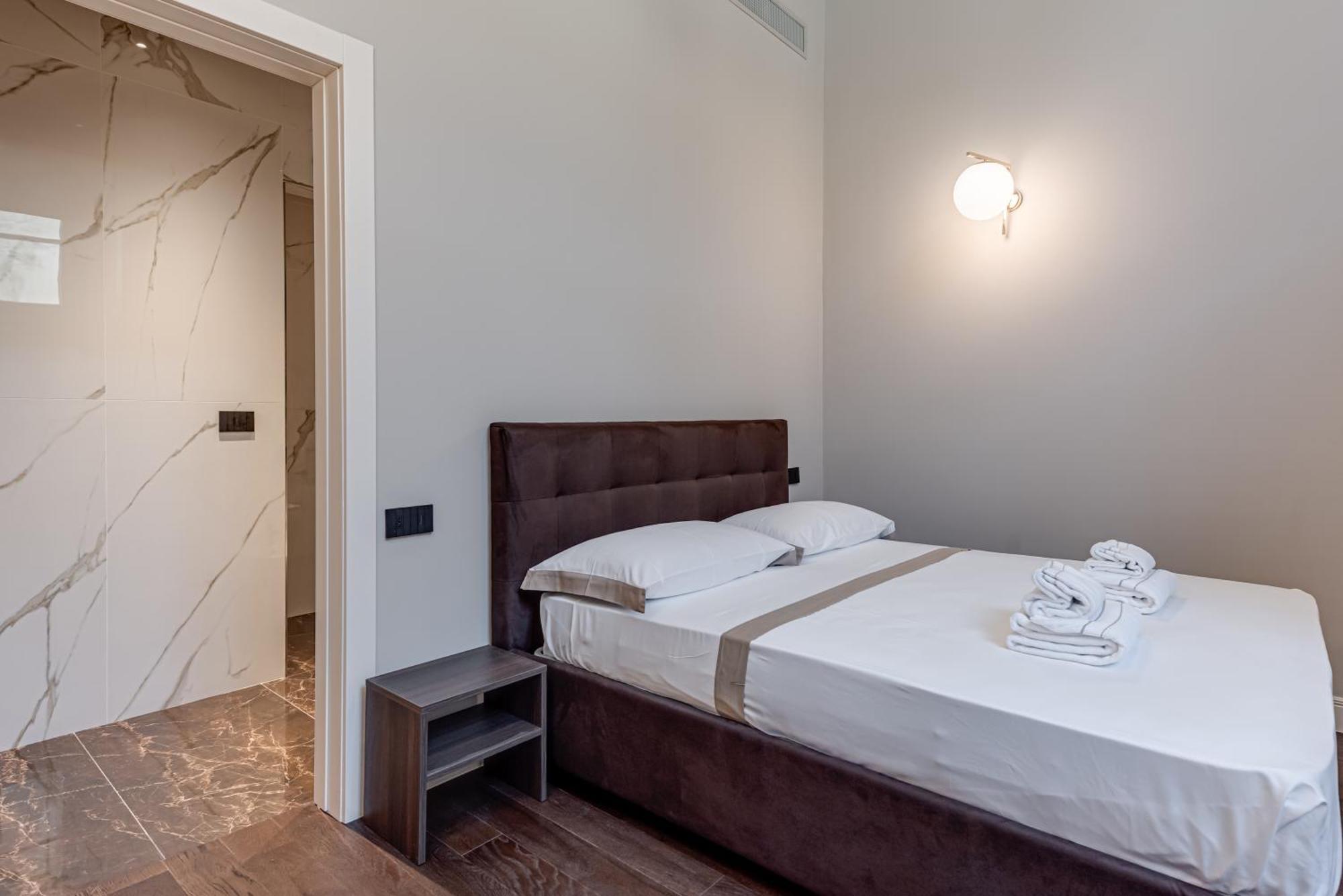 Deluxe Flat In Center Appartamento Firenze