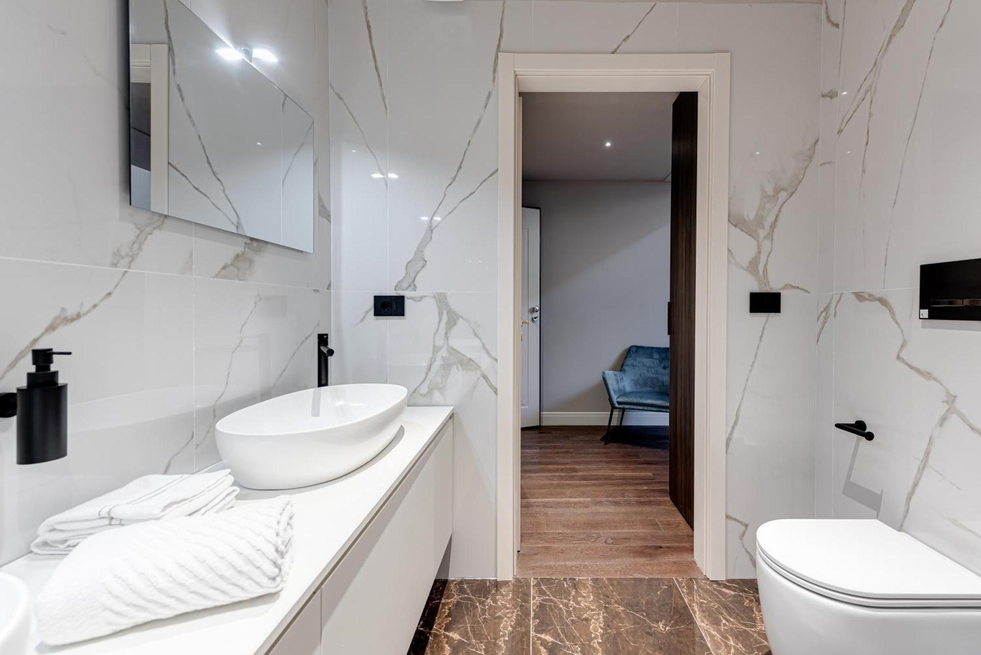 Deluxe Flat In Center * Firenze