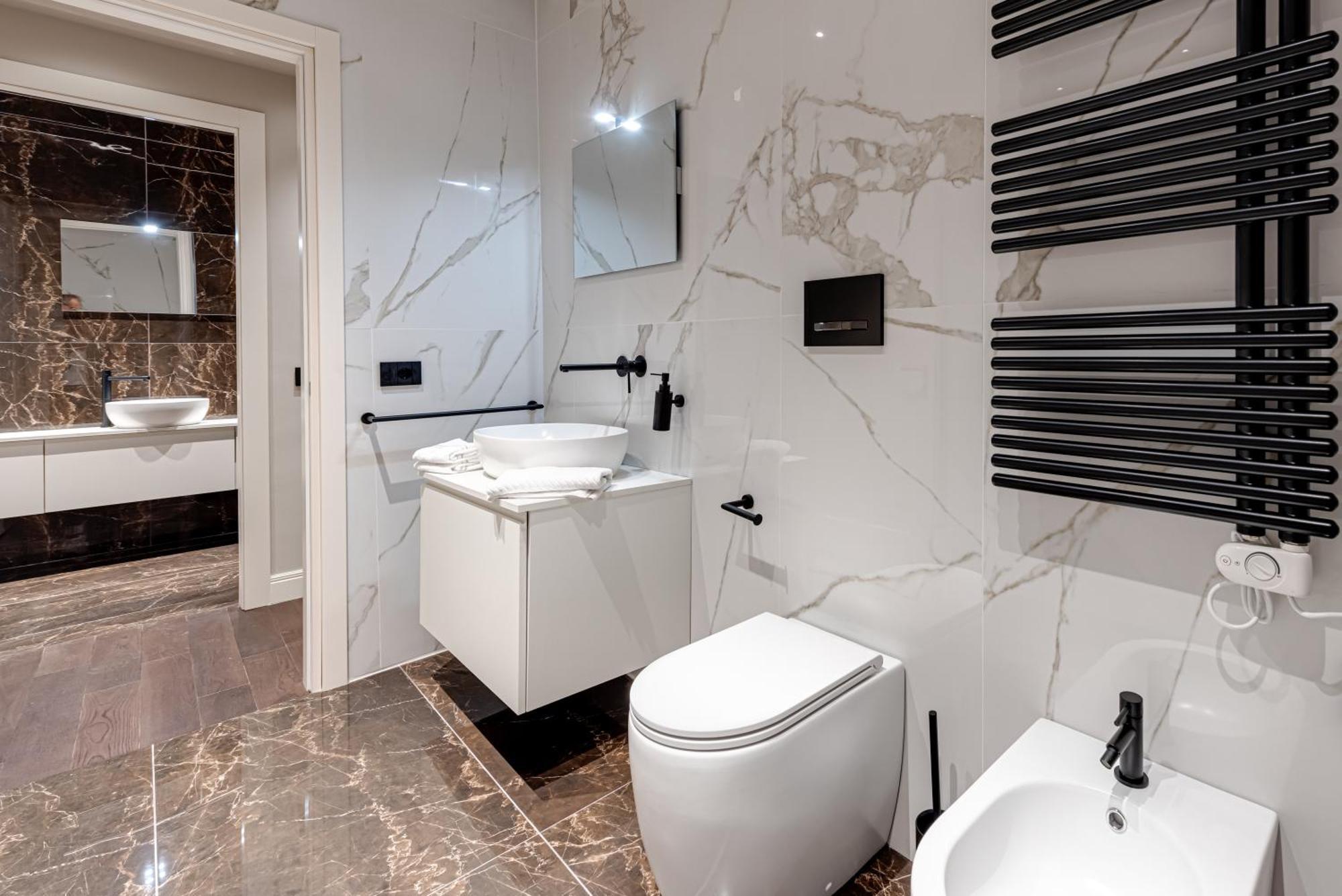 Deluxe Flat In Center Appartamento Firenze
