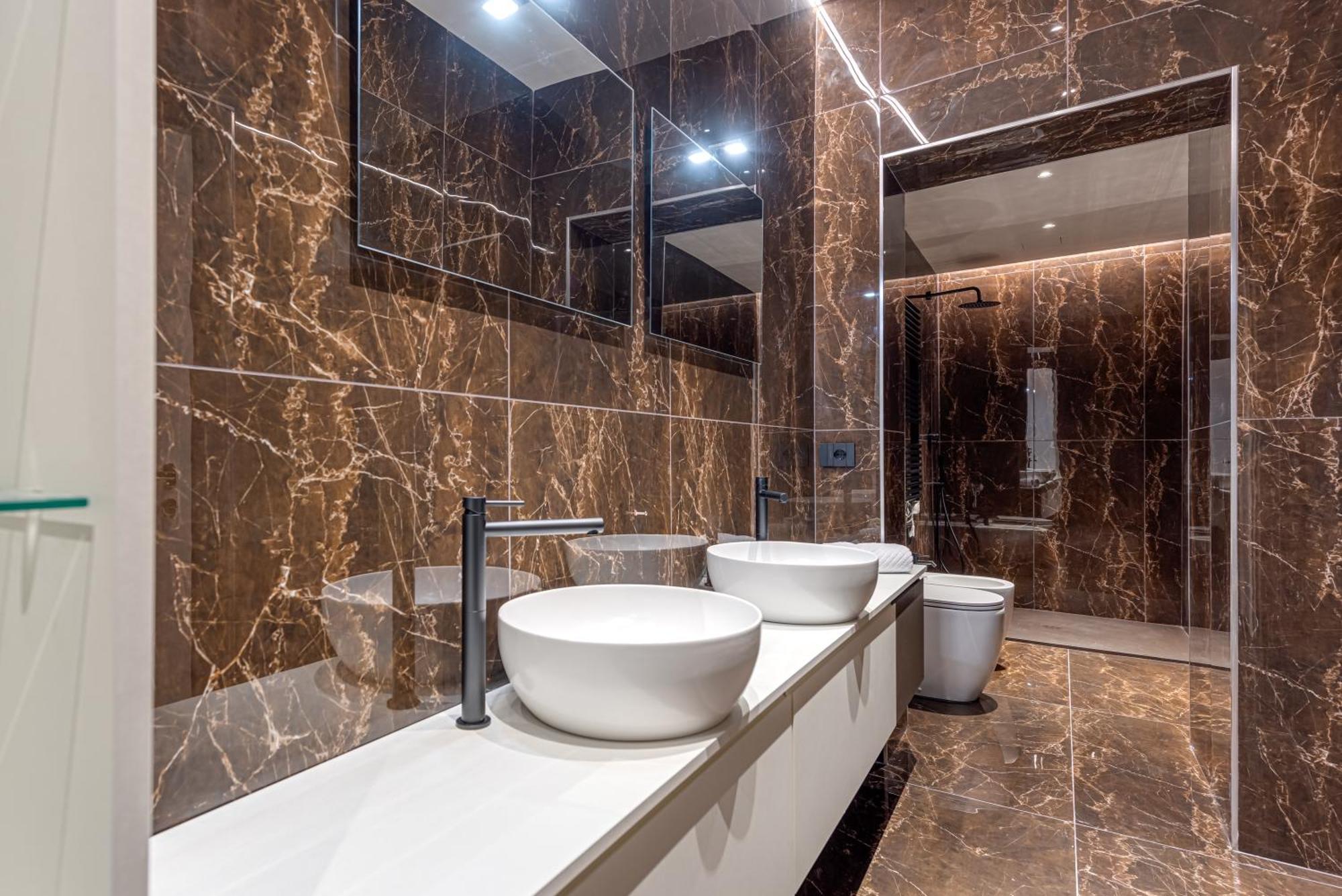 Deluxe Flat In Center Appartamento