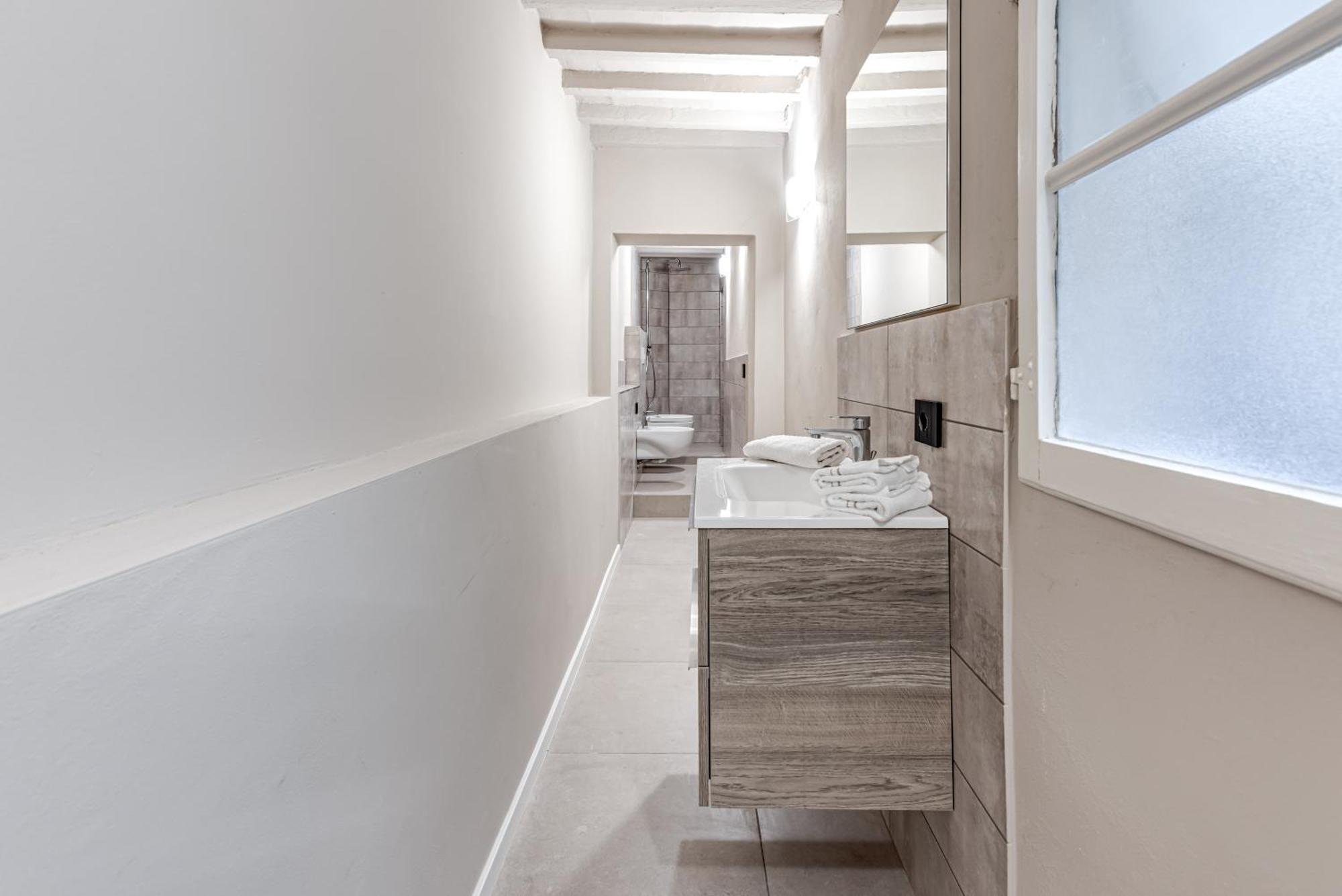 Appartamento Deluxe Flat In Center