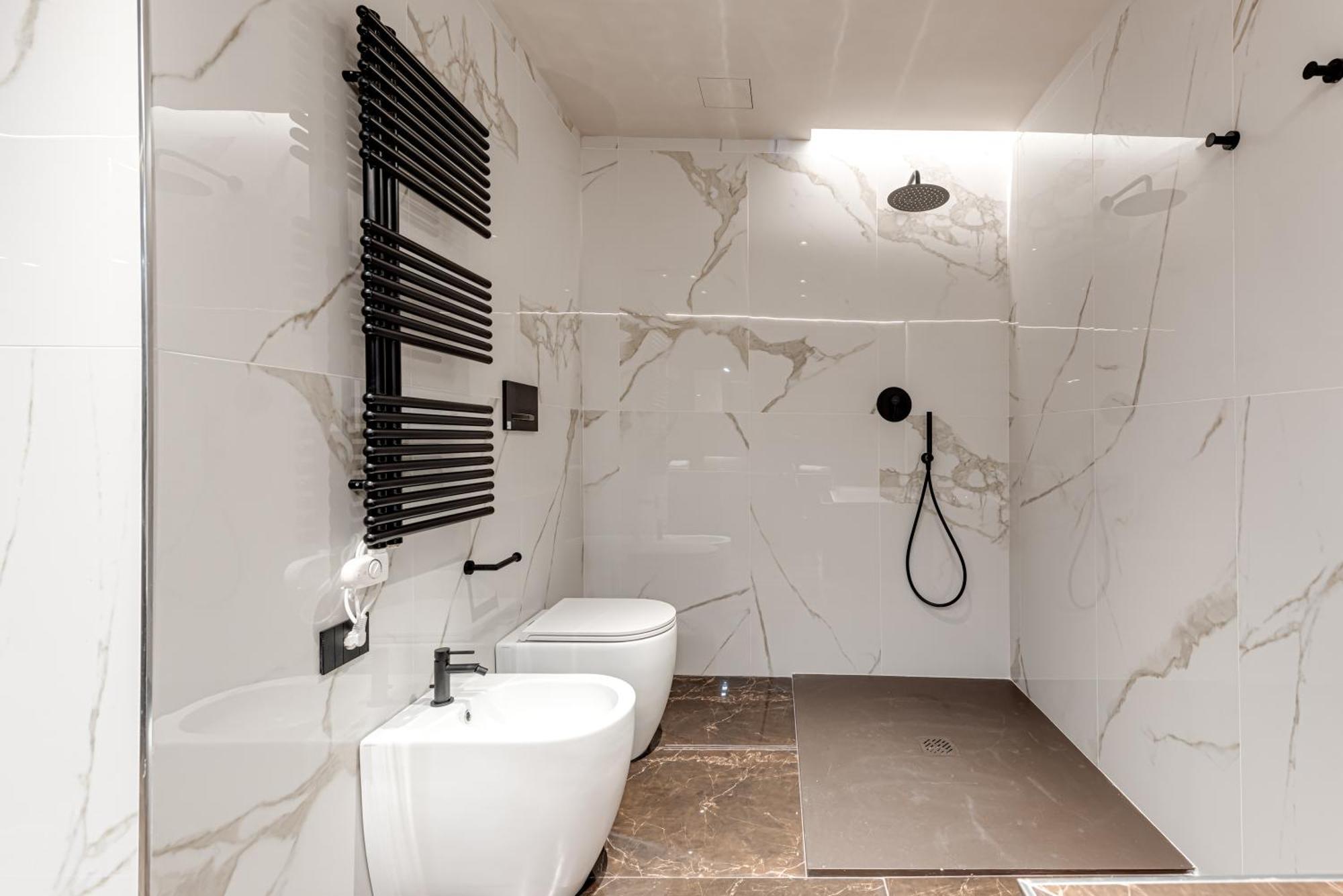 Deluxe Flat In Center Appartamento