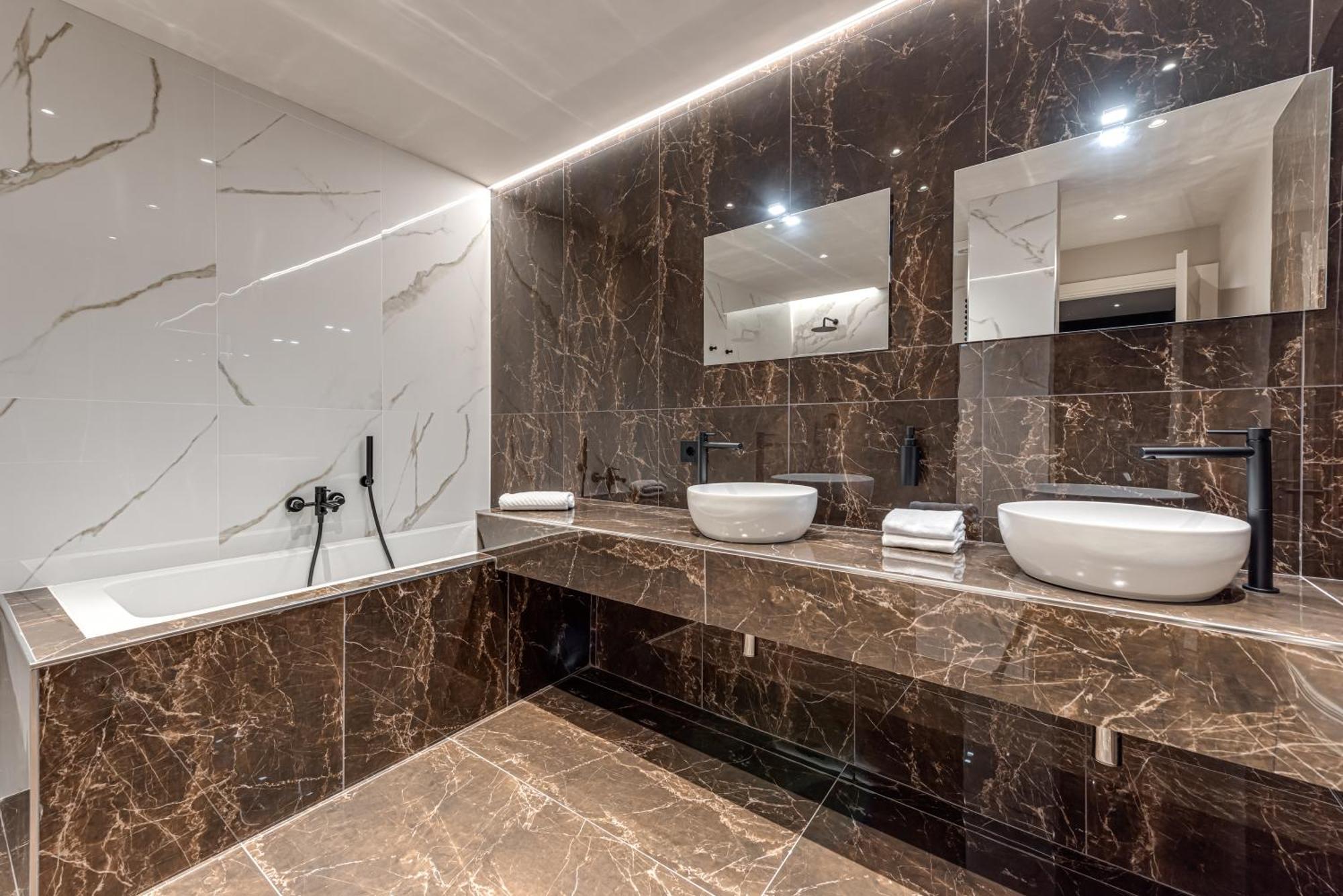 Deluxe Flat In Center Appartamento Firenze