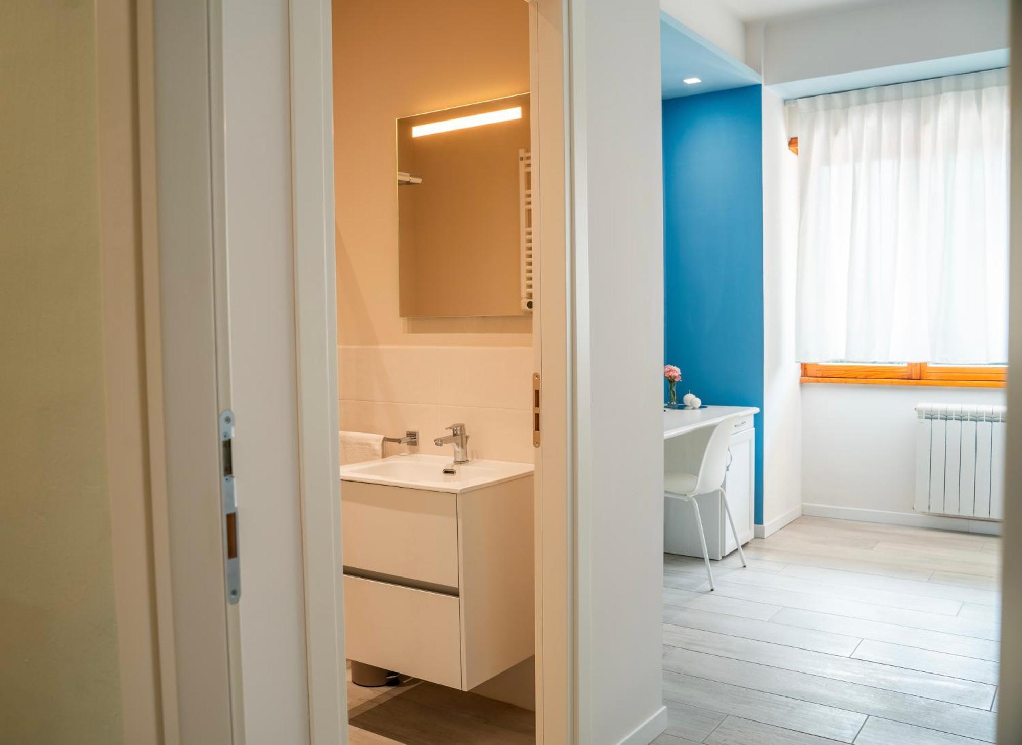 Guest house Sogna Florence