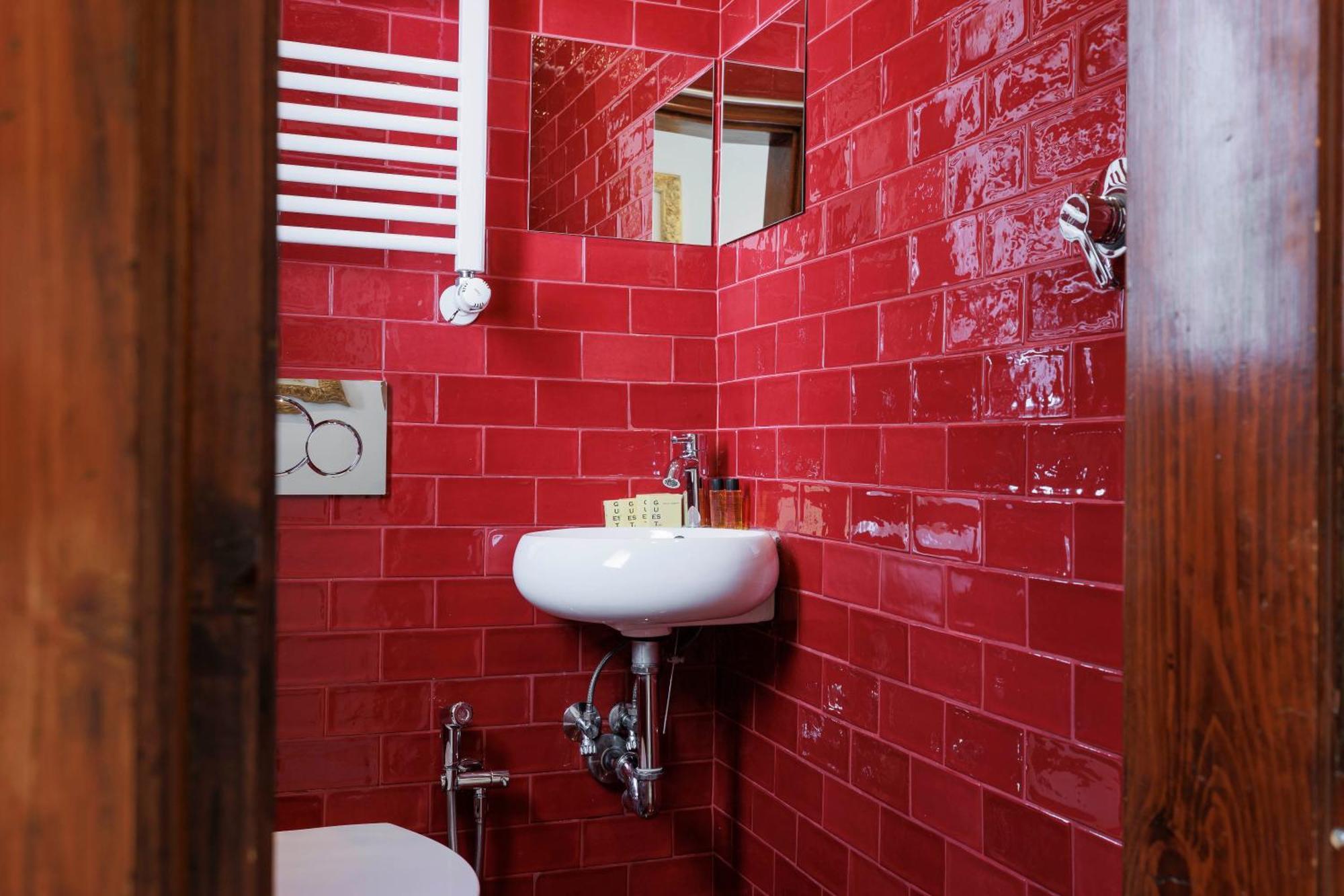 Apartment Santa Croce Elegant Florence